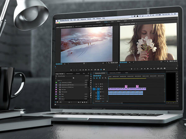 NSPD CERTIFICATE IN video editing courses