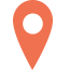 our location icon
